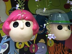 -莓园冰淇淋店