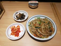 粉条杂菜-米村拌饭(太和区万达店)