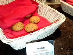 -美食汇自助西餐厅(荆州富力万达嘉华酒店)