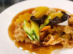 -桃园中华料理炸酱面(燕儿岛路店)