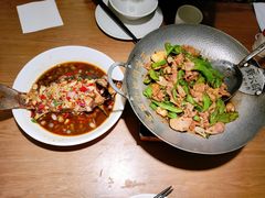 -费大厨辣椒炒肉(新城吾悦广场店)