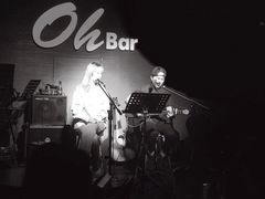 -ohbar live house(人广店)