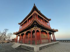 -老龙头景区