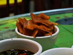 -华哥新鲜猪精品美食