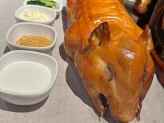 -顺鹅季·非遗烧鹅(六道口店)