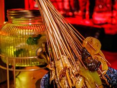-音乐房子·Vintage Live Bar(玉林总店)