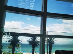 -深圳大梅沙京基洲际度假酒店