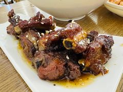 -茶泡饭(李子坝店)