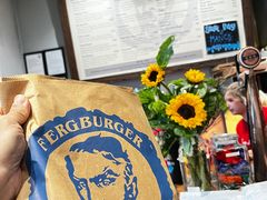-Fergburger(皇后镇店)