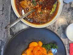 -峨嵋酒家(牡丹园店)