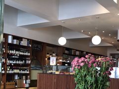 -BAKER&SPICE(安福路店)