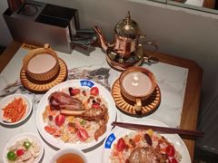 -万科美好广场
