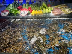 -徐记海鲜(大雁塔|金都店)