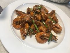 -煲王粤菜餐厅(中侨中心店)