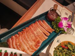 -太食獸泰式茶餐厅(IFS国金中心店)