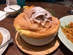 舒芙蕾-港丽餐厅(杭大店)