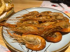 -贵木日本料理·铁板烧(新地假日广场店)