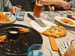 -必胜客(漕宝路店)