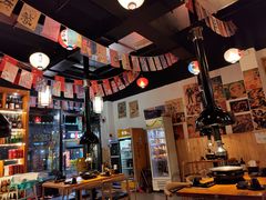大堂-炭治郎烧肉(滨江和城店)
