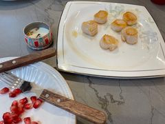 刺身带子-惠西湾原切牛排生鲜(荣巷店)