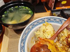 -天妇罗内顺田(罗湖店)