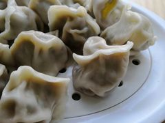 猪肉豆角-赵奶奶水饺锅贴小酒馆(丁字沽店)