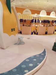 -奈尔宝·儿童乐园·亲子餐厅(苏州大悦城店)