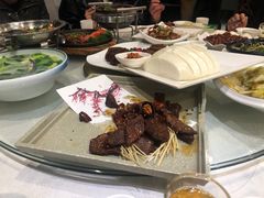 -赢融印象•龙泉店•清真云南菜•民族菜(小菜园店)