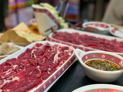 -大吉利·潮汕牛肉火锅(万峰路店)