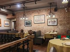 -秋林西餐厅(总店)