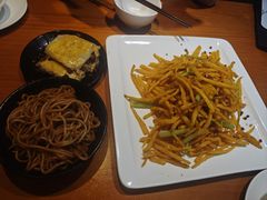 -莲餐厅·湖北菜·藕汤老手艺(愚园路店)