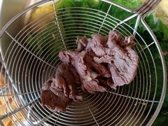 -焯牛潮汕牛肉火锅(云峰街创始店)