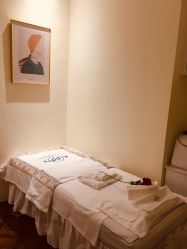 包房-MEMO Skin漫溯皮肤管理