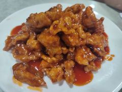 糖醋里脊-石饮红星包子(中山路店)
