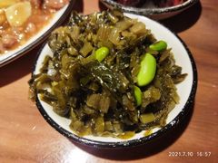 -十面春风·江南面馆(崇宁路店)