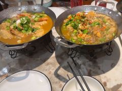 -小乡小镇·传承桐庐土菜·老板亲自烧的菜