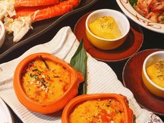 -松鹤精致料理(五一中路店)