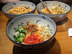 -秦唐汉味biangbiang面(大钟寺店)