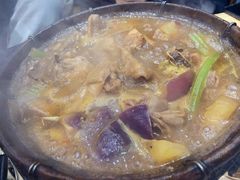 -范贤光鸡公煲(平乐园总店)
