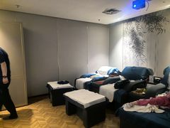 -华夏良子·足道SPA艾灸(翠微店)