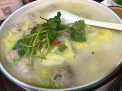 -正阳门饭庄·烤鸭·北京菜(万丰路七里庄店)