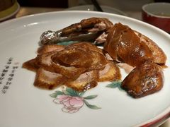 -京华烟云·北京烤鸭(领展购物广场·中关村店)