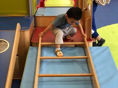 -金宝贝早教&托育(新百CCpark中心)