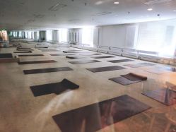 -清羽高温瑜伽·普拉提
