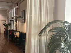 -雕刻时光咖啡馆(交大店)