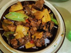 -琼大师东方烤乳猪(亚特兰蒂斯店)