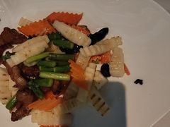 -丰收日·小海鲜·沪上家宴(顾村正大店)