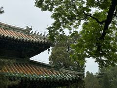 -潭柘寺景区