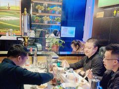 -AK47烤羊腿串吧(柳浪家园店)