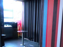 -麦当劳(红旗路店)